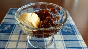 コーヒーゼリー２