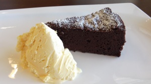 ガトーショコラー２